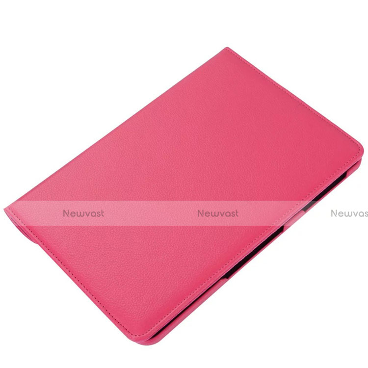 Leather Case Stands Flip Cover L01 Holder for Samsung Galaxy Tab S6 Lite 10.4 SM-P610