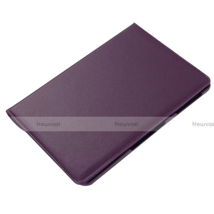 Leather Case Stands Flip Cover L01 Holder for Samsung Galaxy Tab S6 Lite 4G 10.4 SM-P615