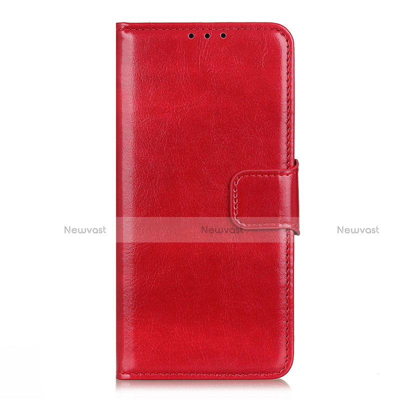 Leather Case Stands Flip Cover L01 Holder for Sony Xperia 5 II