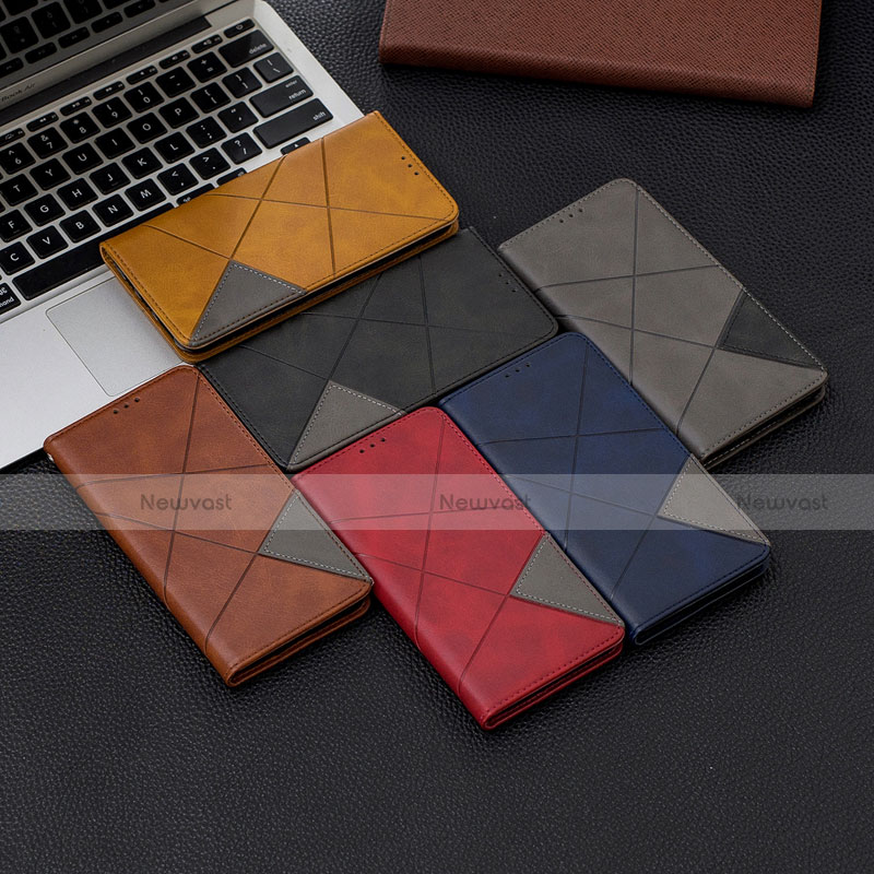 Leather Case Stands Flip Cover L01 Holder for Sony Xperia L4