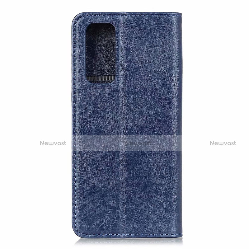 Leather Case Stands Flip Cover L01 Holder for Vivo Y20