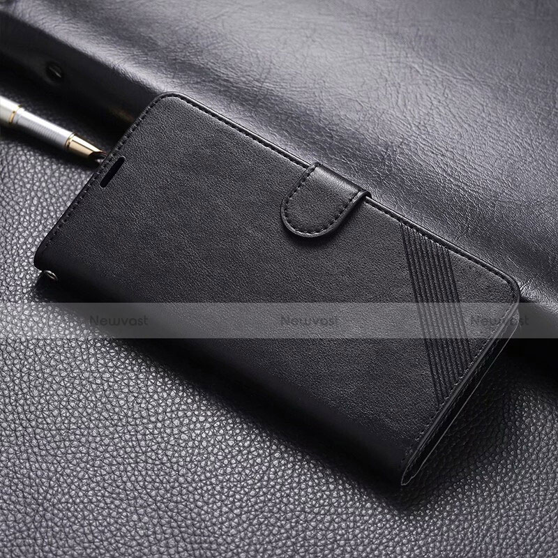 Leather Case Stands Flip Cover L01 Holder for Xiaomi Redmi 8A