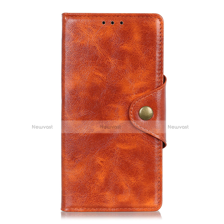 Leather Case Stands Flip Cover L01 Holder for Xiaomi Redmi Note 9 Pro Max