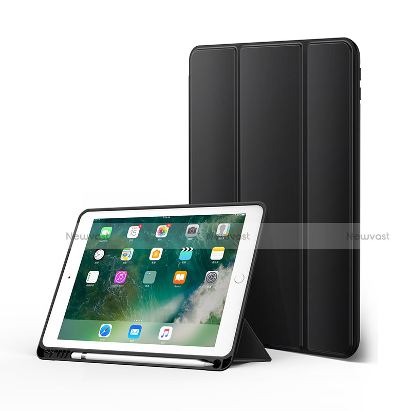 Leather Case Stands Flip Cover L02 Holder for Apple iPad Pro 11 (2020)