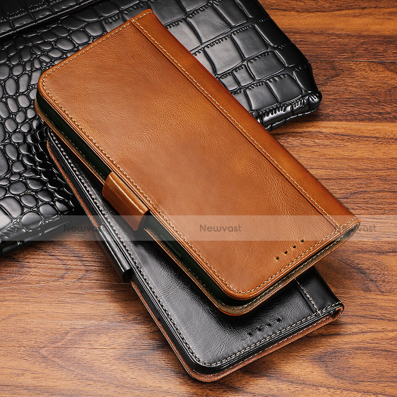 Leather Case Stands Flip Cover L02 Holder for Apple iPhone XR