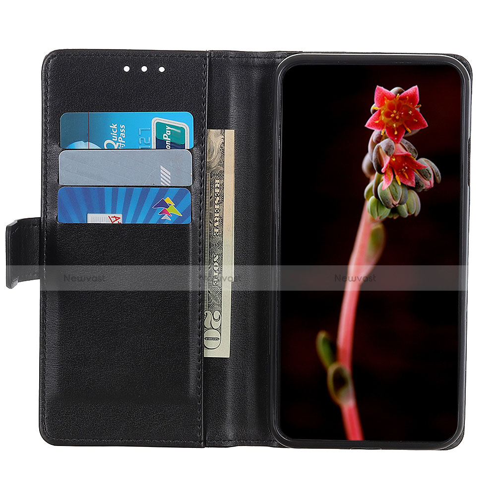 Leather Case Stands Flip Cover L02 Holder for BQ X2