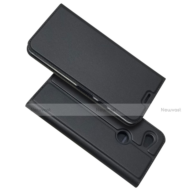 Leather Case Stands Flip Cover L02 Holder for Google Pixel 3a XL