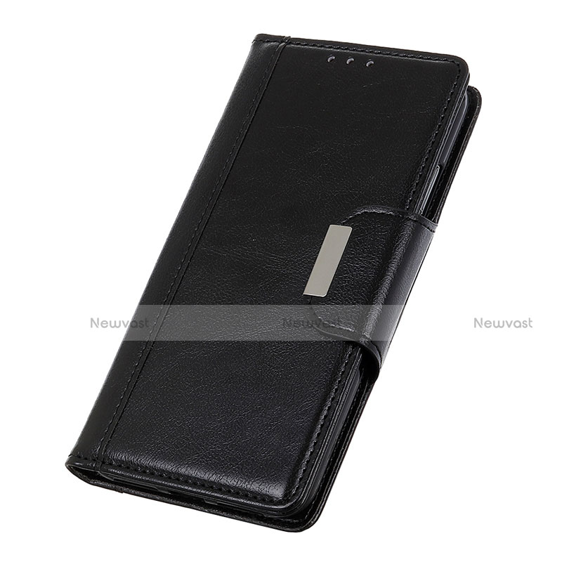 Leather Case Stands Flip Cover L02 Holder for Huawei Honor 9S