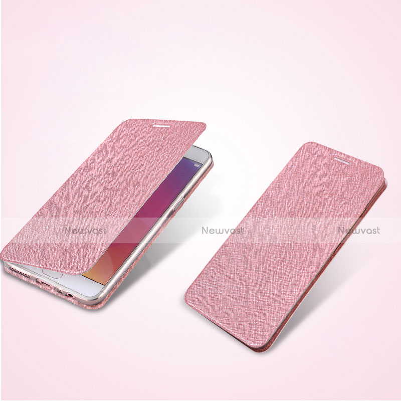 Leather Case Stands Flip Cover L02 Holder for Huawei Honor Note 8