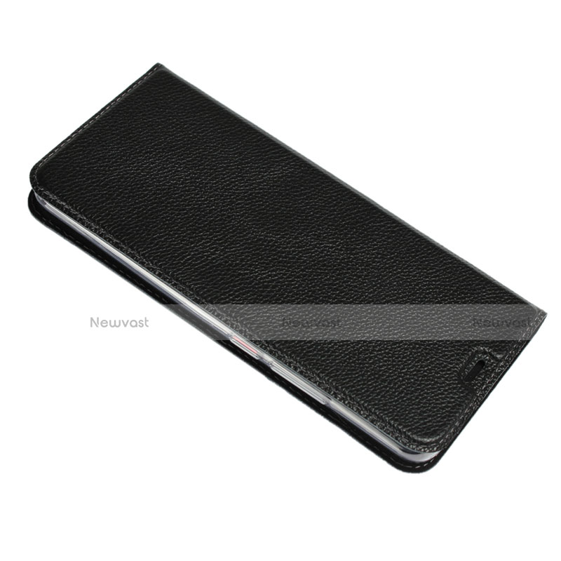 Leather Case Stands Flip Cover L02 Holder for Huawei Mate 20 Pro