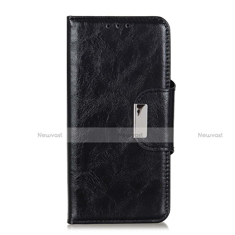 Leather Case Stands Flip Cover L02 Holder for Huawei Mate 40