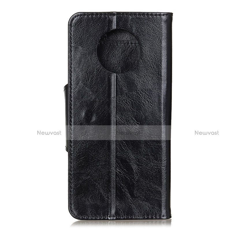 Leather Case Stands Flip Cover L02 Holder for Huawei Mate 40