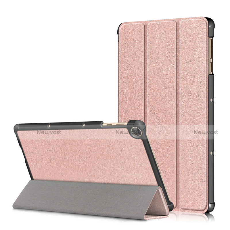 Leather Case Stands Flip Cover L02 Holder for Huawei MatePad T 10s 10.1