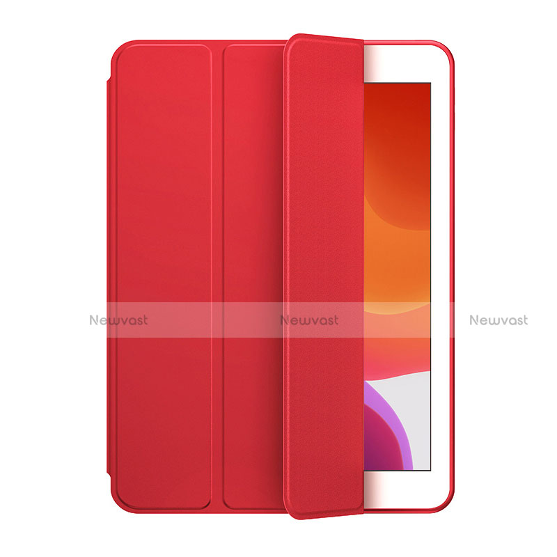 Leather Case Stands Flip Cover L02 Holder for Huawei MediaPad M6 8.4