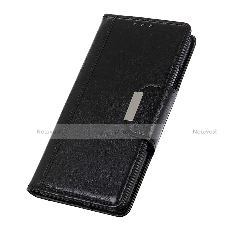 Leather Case Stands Flip Cover L02 Holder for Huawei Y5p