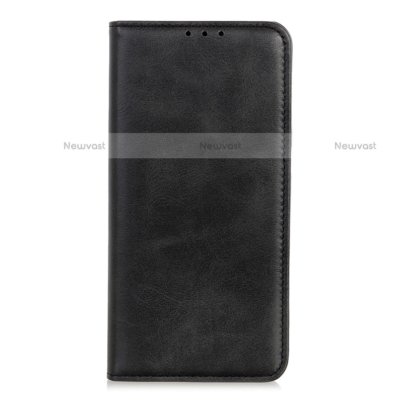 Leather Case Stands Flip Cover L02 Holder for LG K51