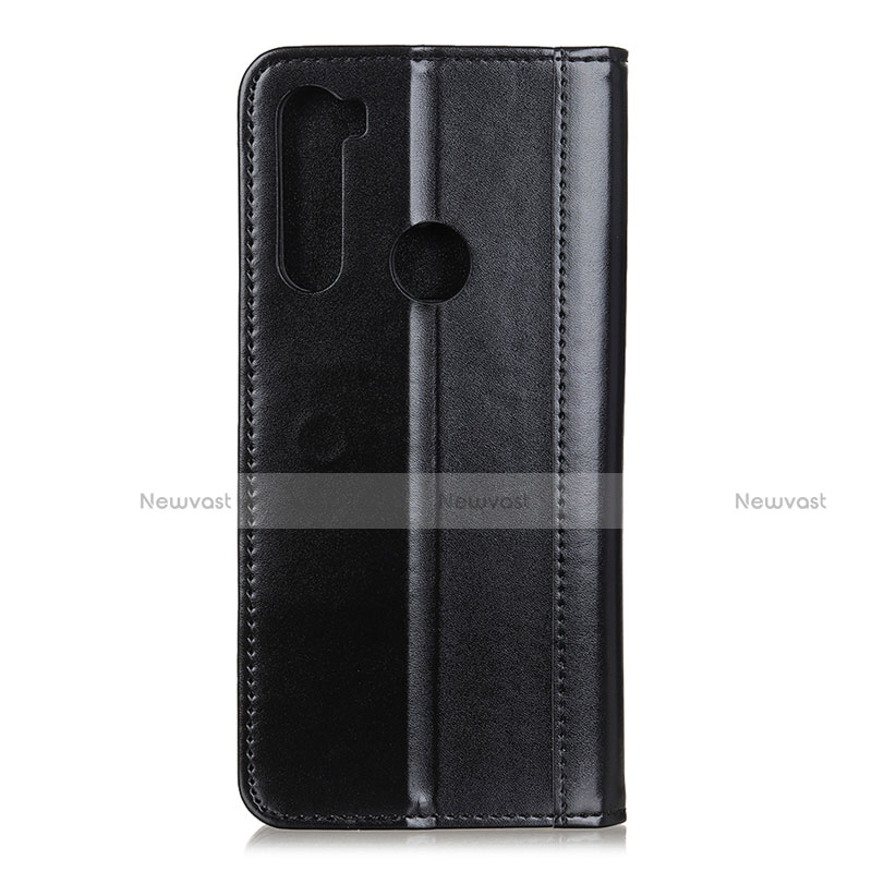 Leather Case Stands Flip Cover L02 Holder for Motorola Moto G Pro