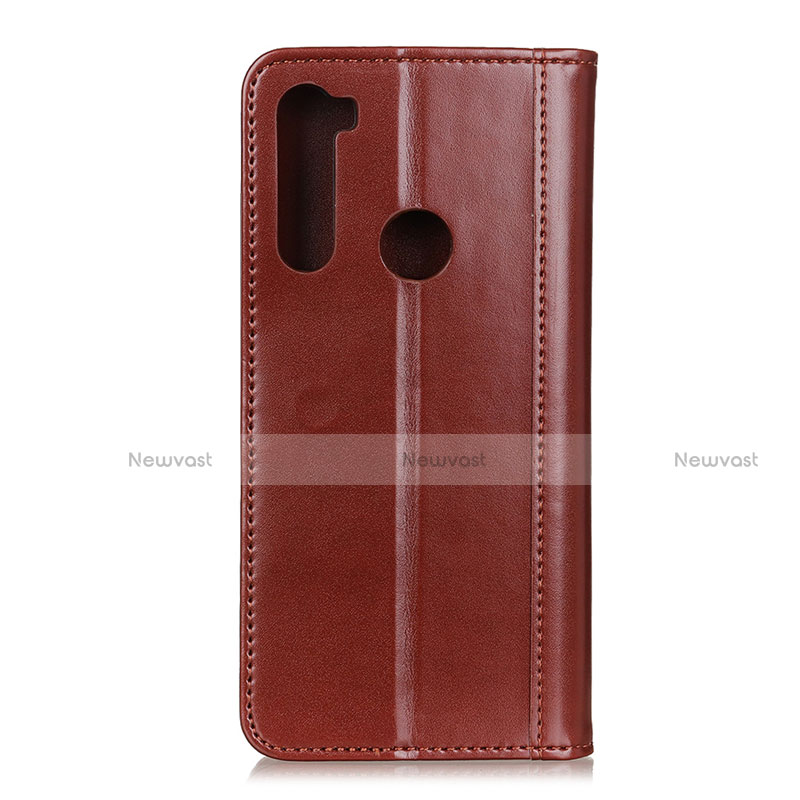 Leather Case Stands Flip Cover L02 Holder for Motorola Moto G Pro