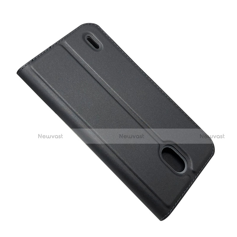 Leather Case Stands Flip Cover L02 Holder for Nokia 1.3