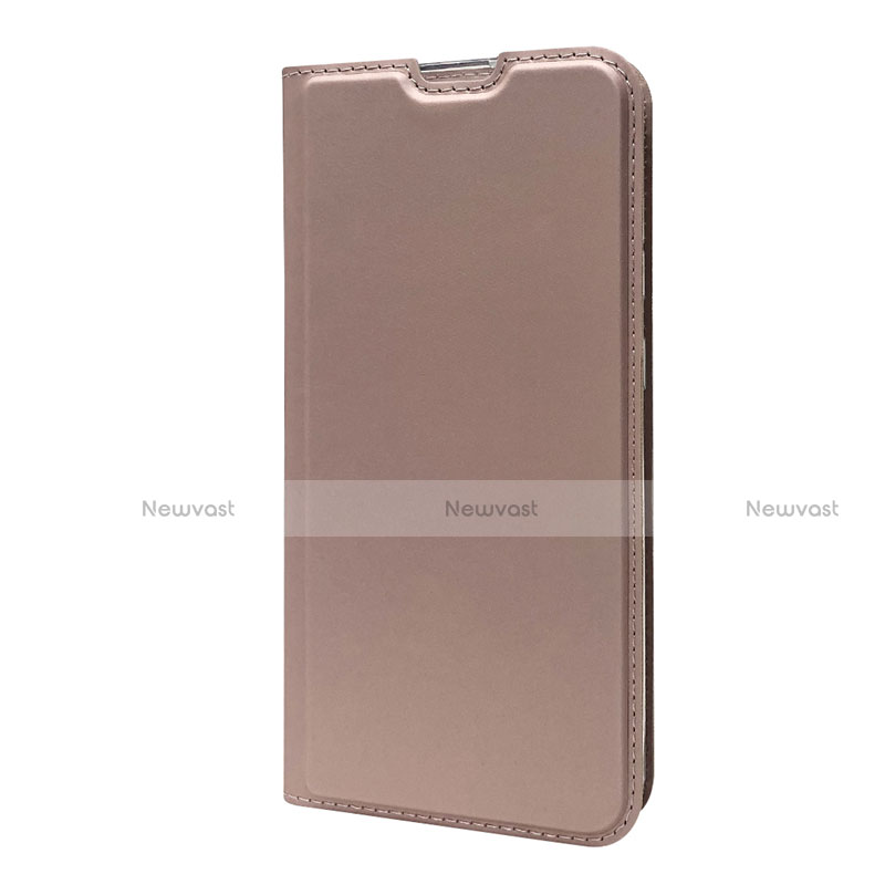Leather Case Stands Flip Cover L02 Holder for Nokia 2.3