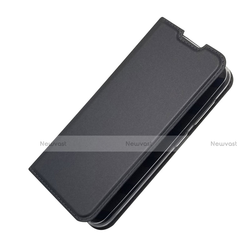 Leather Case Stands Flip Cover L02 Holder for Nokia 4.2