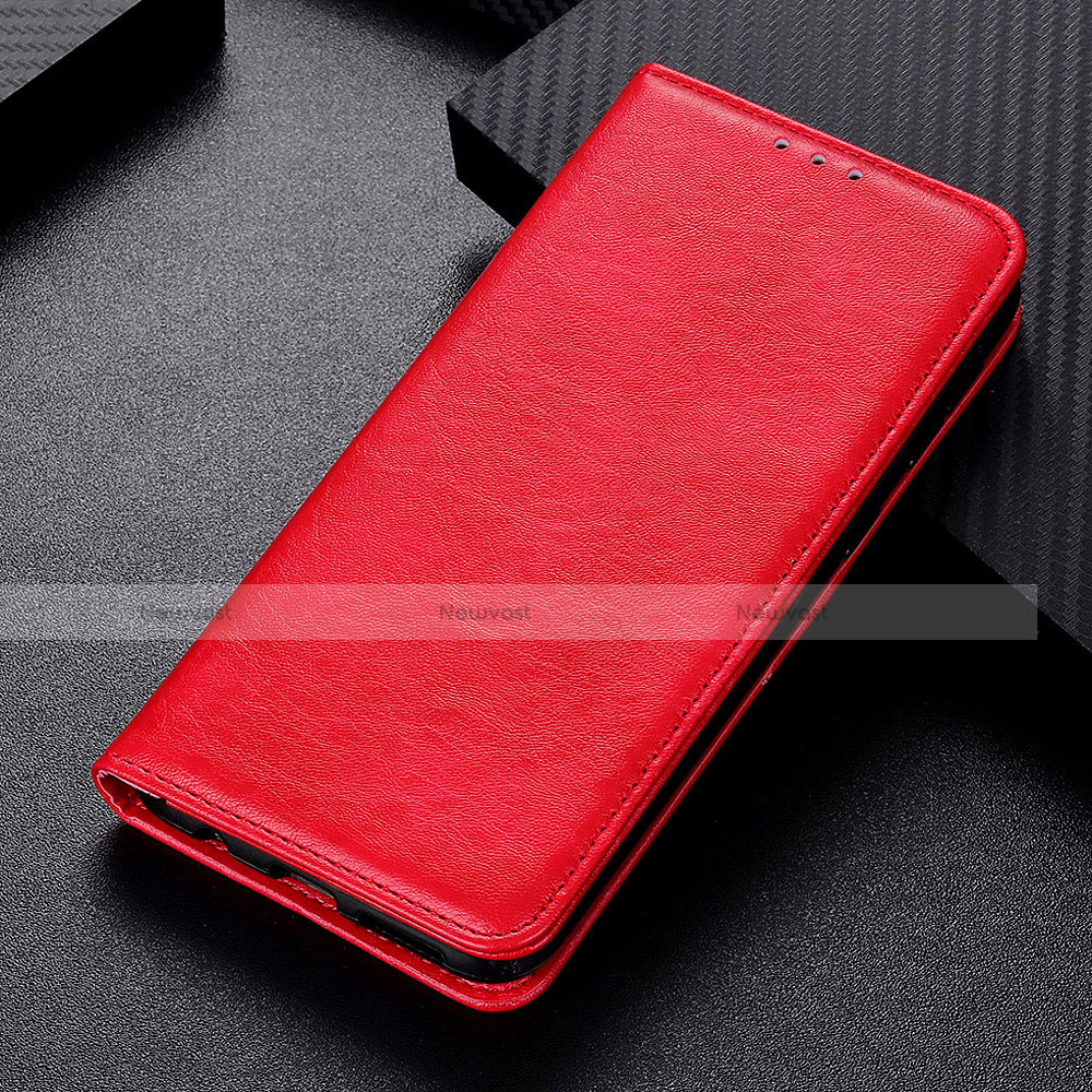 Leather Case Stands Flip Cover L02 Holder for Nokia 5.3