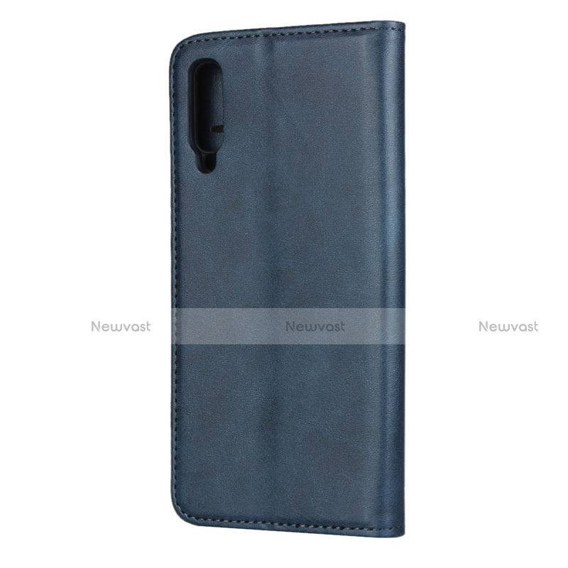 Leather Case Stands Flip Cover L02 Holder for Samsung Galaxy A30S