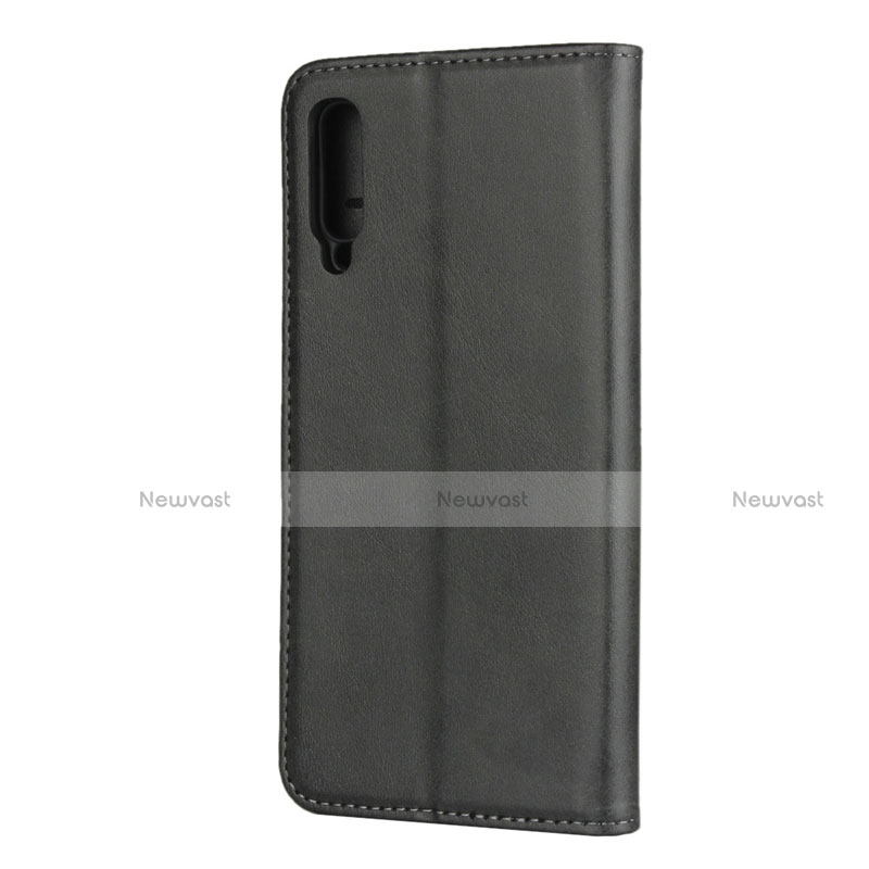 Leather Case Stands Flip Cover L02 Holder for Samsung Galaxy A30S