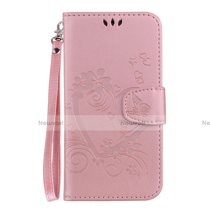 Leather Case Stands Flip Cover L02 Holder for Samsung Galaxy S10 Lite