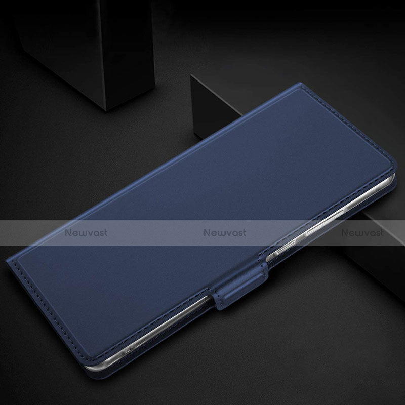 Leather Case Stands Flip Cover L02 Holder for Samsung Galaxy S20 Plus