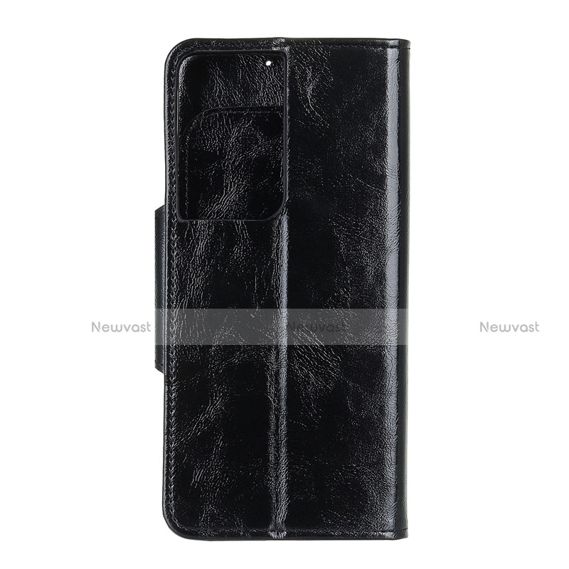 Leather Case Stands Flip Cover L02 Holder for Samsung Galaxy S30 Ultra 5G