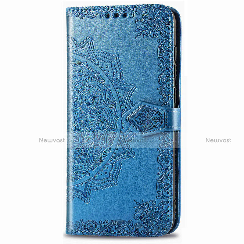 Leather Case Stands Flip Cover L02 Holder for Samsung Galaxy XCover Pro