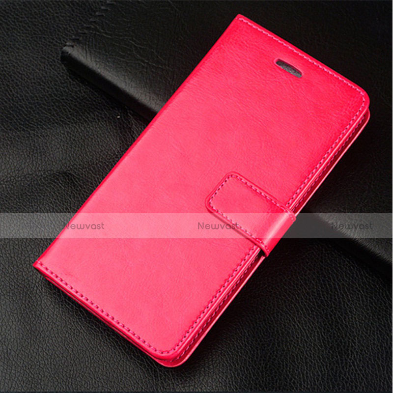 Leather Case Stands Flip Cover L02 Holder for Xiaomi Mi 10 Pro