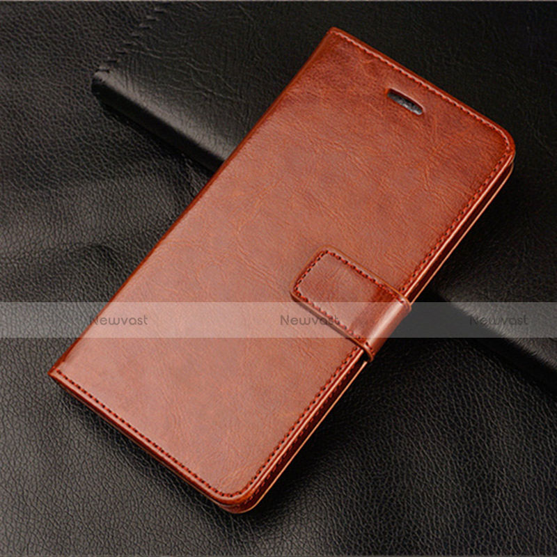 Leather Case Stands Flip Cover L02 Holder for Xiaomi Mi 10 Pro