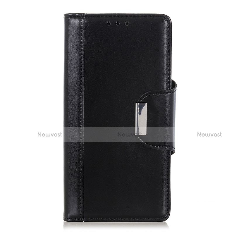 Leather Case Stands Flip Cover L02 Holder for Xiaomi Redmi 9AT