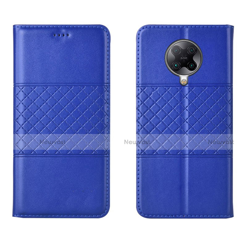 Leather Case Stands Flip Cover L02 Holder for Xiaomi Redmi K30 Pro 5G