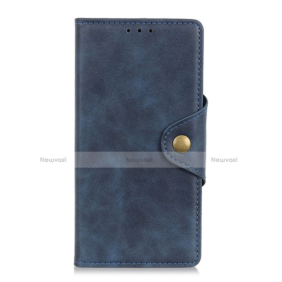 Leather Case Stands Flip Cover L02 Holder for Xiaomi Redmi Note 9 Pro Max