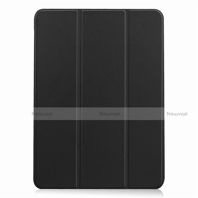 Leather Case Stands Flip Cover L03 Holder for Apple iPad Air 4 10.9 (2020)
