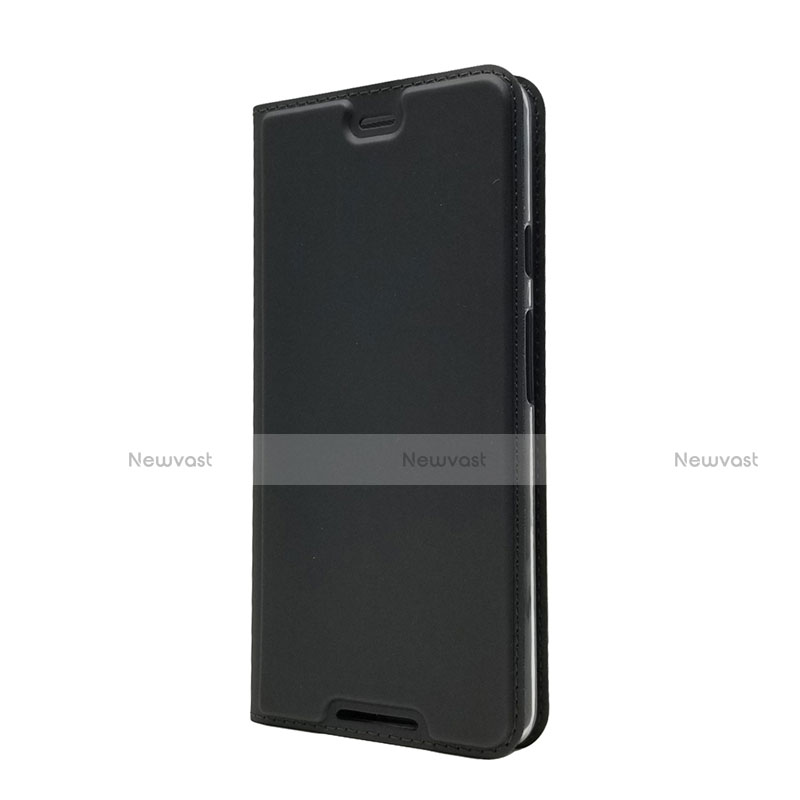 Leather Case Stands Flip Cover L03 Holder for Google Pixel 3 XL