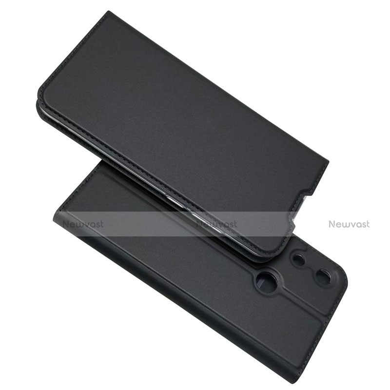 Leather Case Stands Flip Cover L03 Holder for Huawei Honor 8A