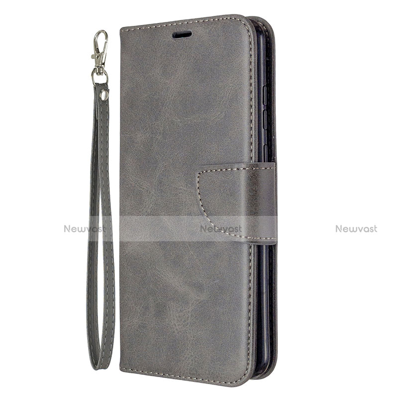 Leather Case Stands Flip Cover L03 Holder for Huawei Honor 9A