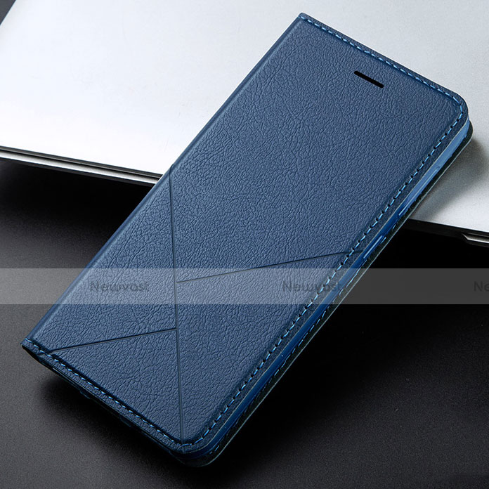 Leather Case Stands Flip Cover L03 Holder for Huawei Honor 9X