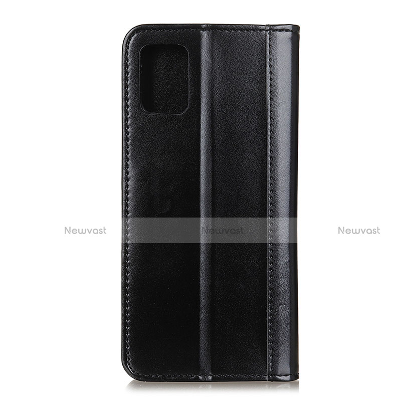 Leather Case Stands Flip Cover L03 Holder for Huawei Honor Play4T Pro