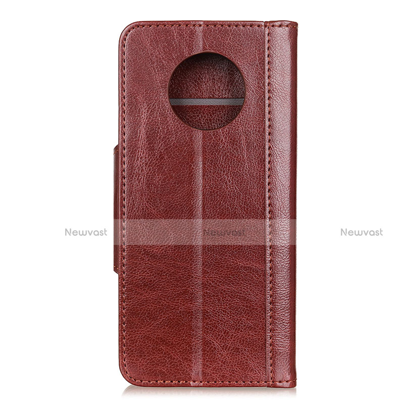 Leather Case Stands Flip Cover L03 Holder for Huawei Mate 40 Pro