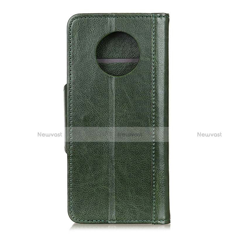 Leather Case Stands Flip Cover L03 Holder for Huawei Mate 40E 4G