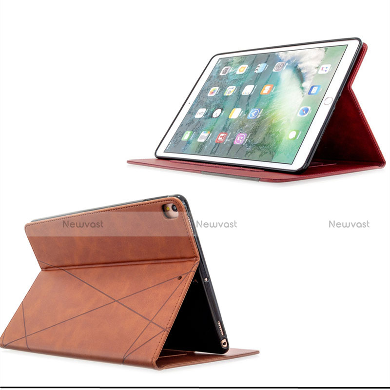 Leather Case Stands Flip Cover L03 Holder for Huawei MediaPad X2