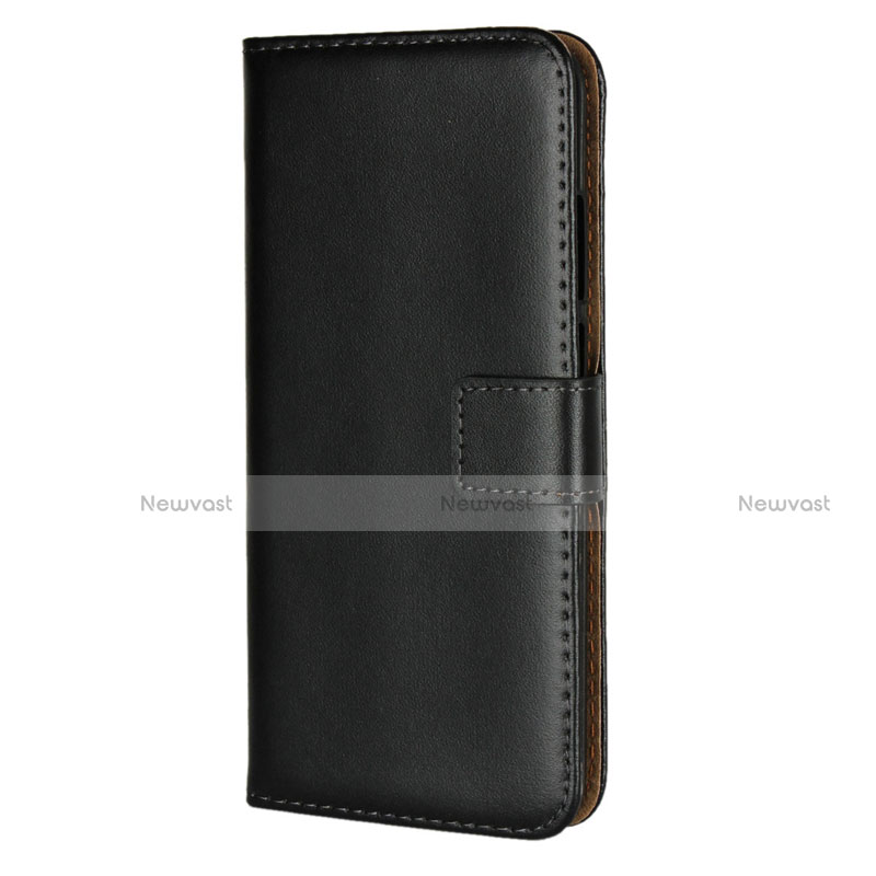 Leather Case Stands Flip Cover L03 Holder for Huawei P20