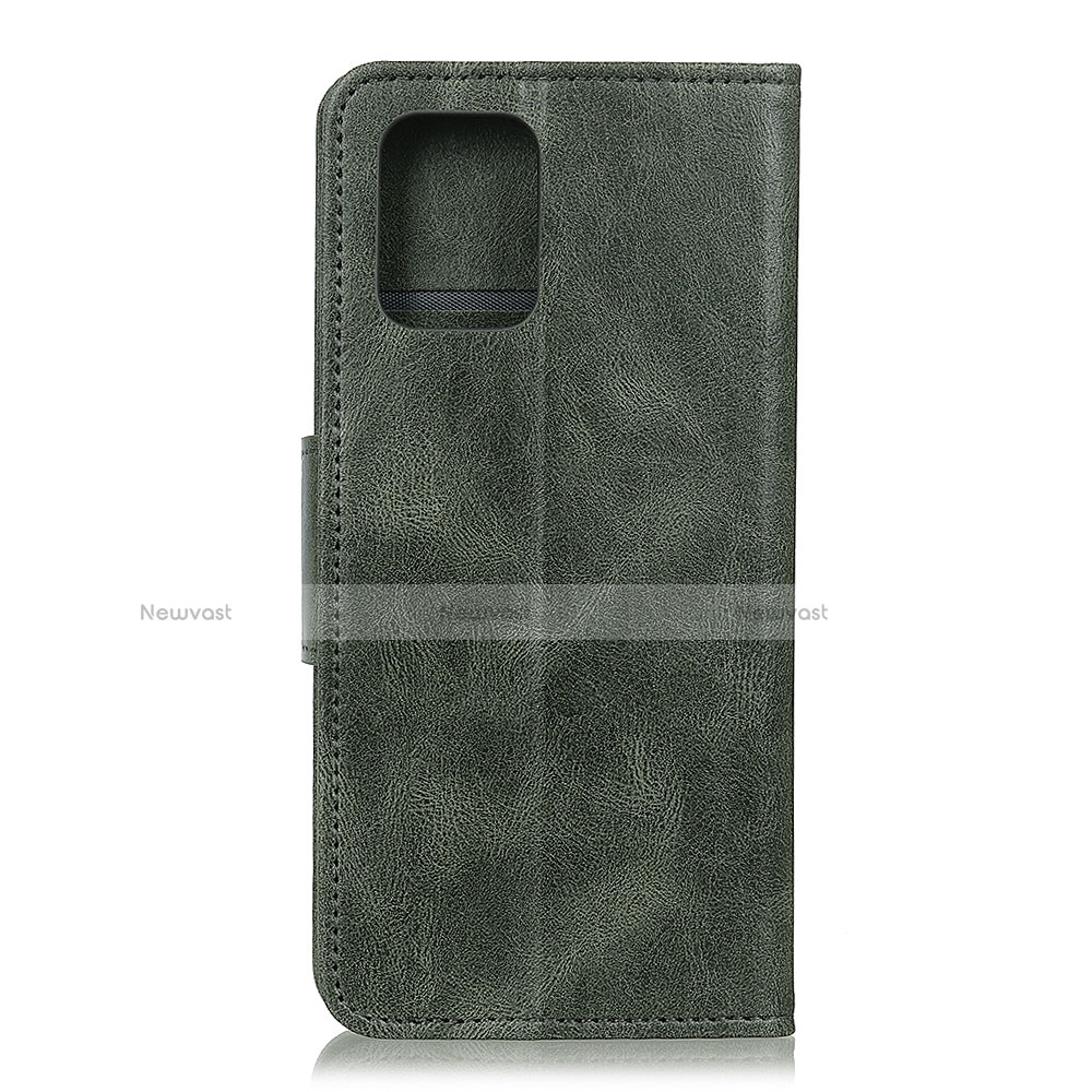 Leather Case Stands Flip Cover L03 Holder for Huawei P40 Pro