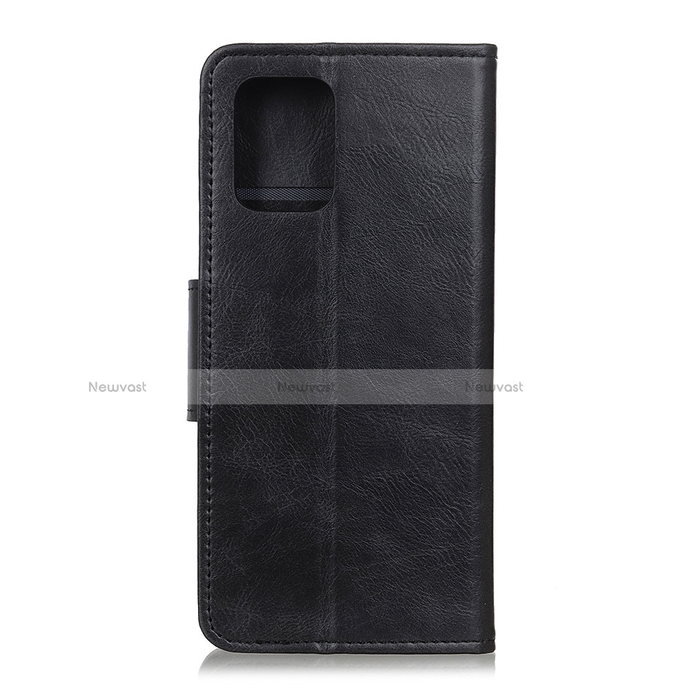 Leather Case Stands Flip Cover L03 Holder for Huawei P40 Pro+ Plus