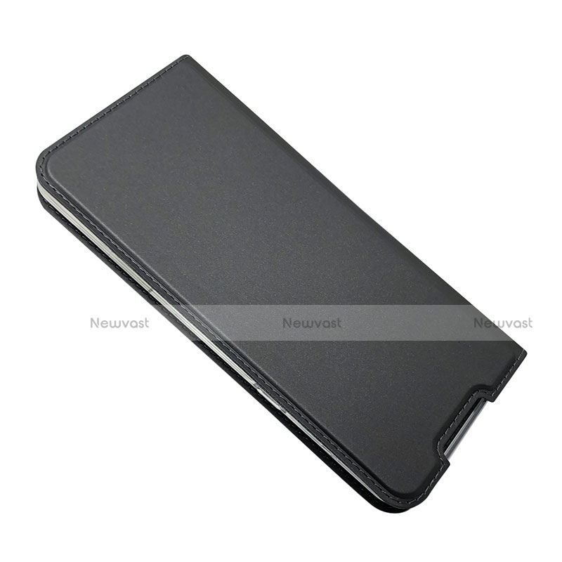 Leather Case Stands Flip Cover L03 Holder for LG V60 ThinQ 5G
